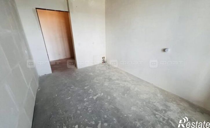 3-комн квартира Портовая улица, 37 к2,  д. 37 к2