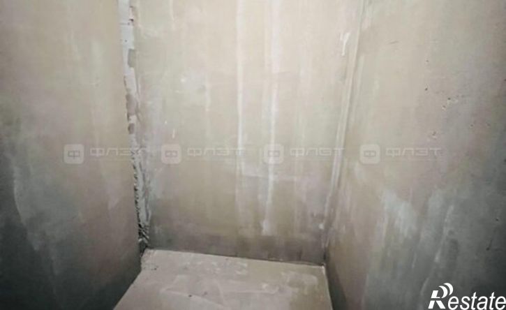 3-комн квартира Портовая улица, 37 к2,  д. 37 к2