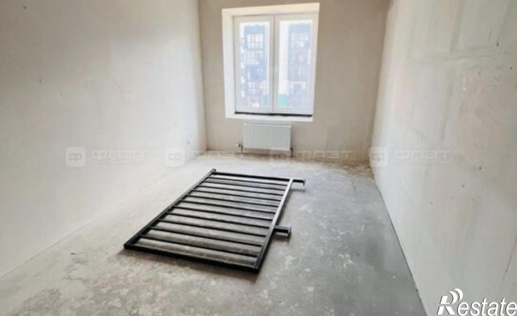 3-комн квартира Портовая улица, 37 к2,  д. 37 к2