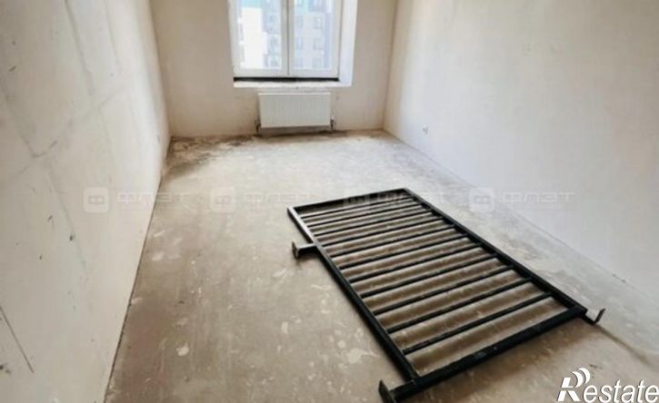 3-комн квартира Портовая улица, 37 к2,  д. 37 к2