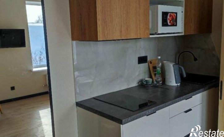 1-комн квартира ул Роторная, 1,  д. 1