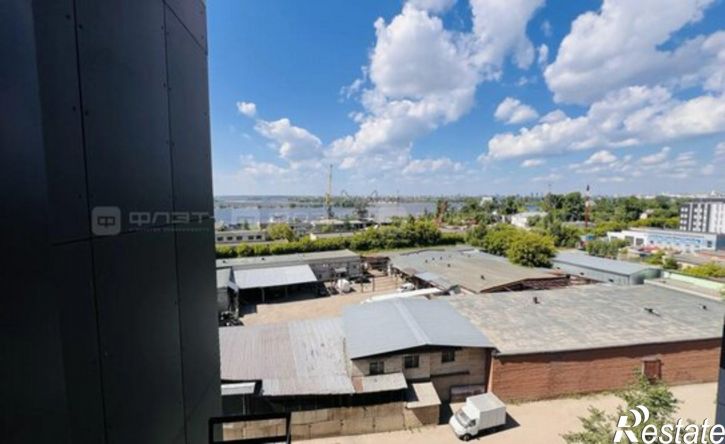 3-комн квартира Портовая улица, 37 к2,  д. 37 к2