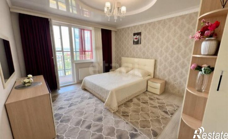2-комн квартира проспект Победы, 139 к2,  д. 139 к2