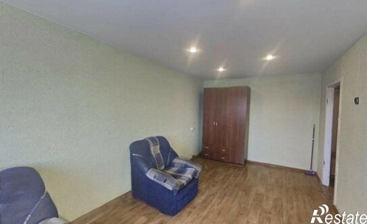 1-комн квартира ул Светлая, 18,  д. 18