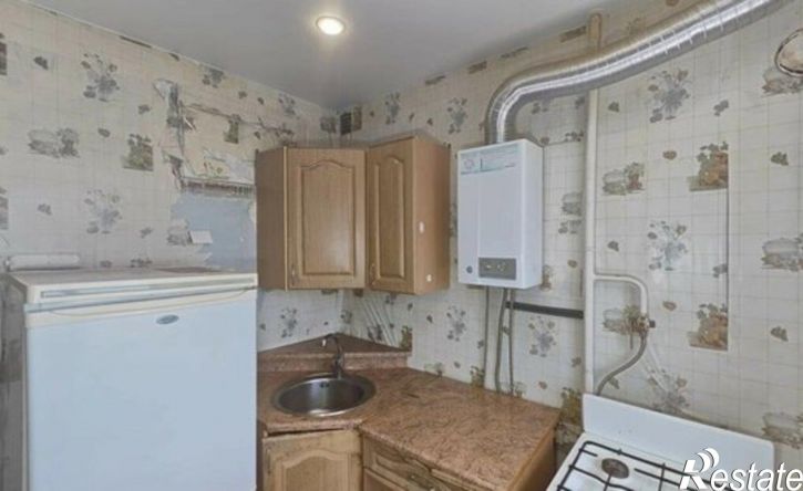 1-комн квартира ул Светлая, 18,  д. 18