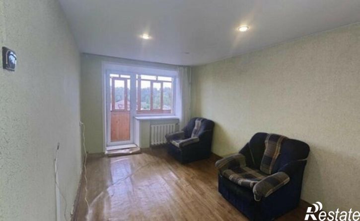 1-комн квартира ул Светлая, 18,  д. 18