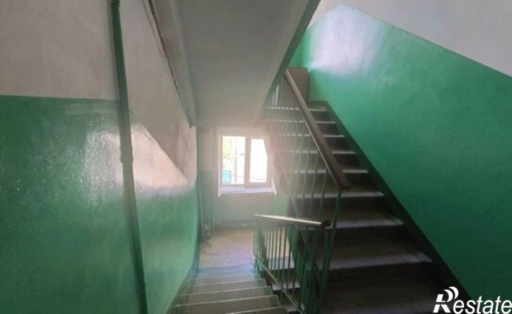 1-комн квартира ул Светлая, 18,  д. 18