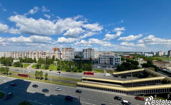 2-комн квартира проспект Победы, 139 к2,  д. 139 к2