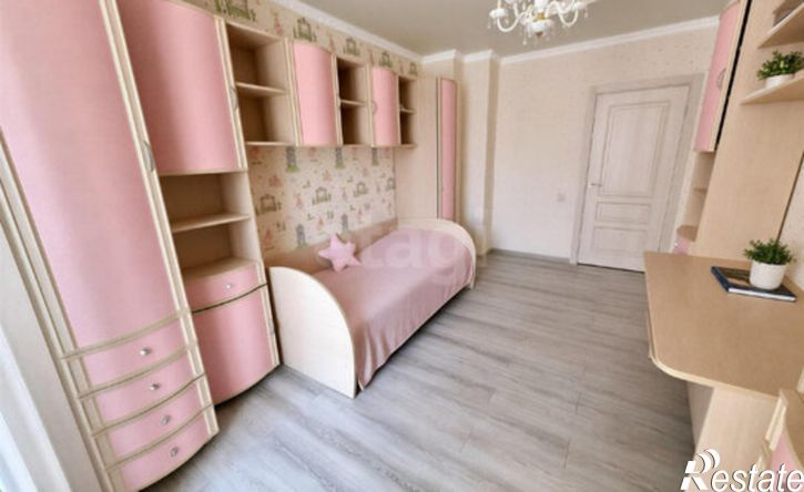 2-комн квартира проспект Победы, 139 к2,  д. 139 к2