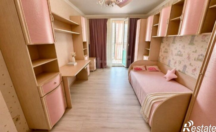 2-комн квартира проспект Победы, 139 к2,  д. 139 к2