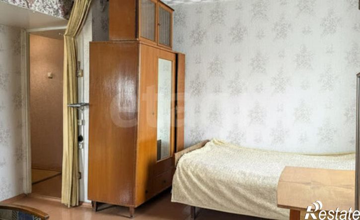 1-комн квартира ул Кирпичная, 5,  д. 5