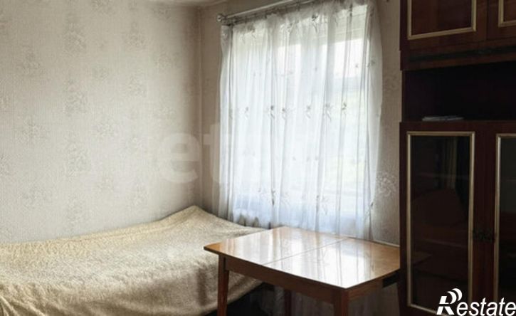 1-комн квартира ул Кирпичная, 5,  д. 5