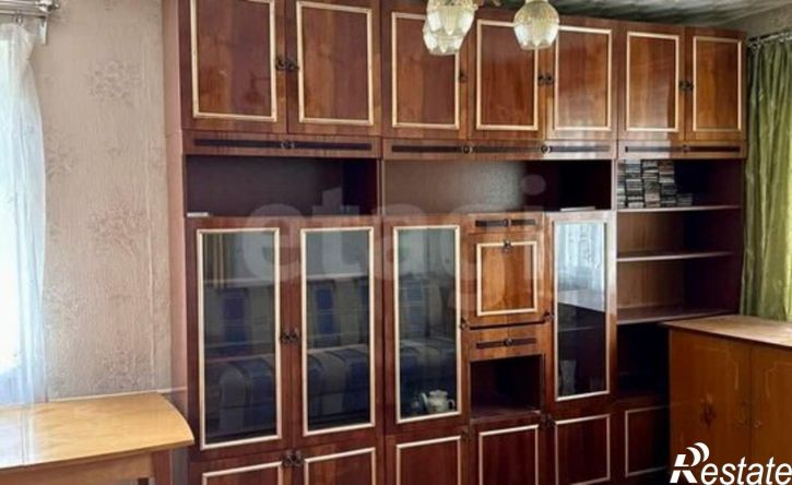 1-комн квартира ул Кирпичная, 5,  д. 5