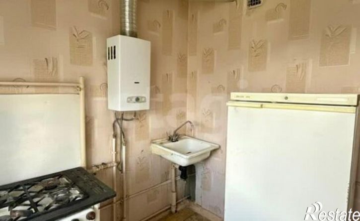 1-комн квартира ул Кирпичная, 5,  д. 5