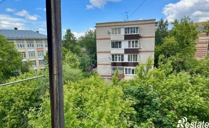 1-комн квартира ул Кирпичная, 5,  д. 5