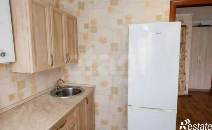 1-комн квартира ул Ильича, 8,  д. 8