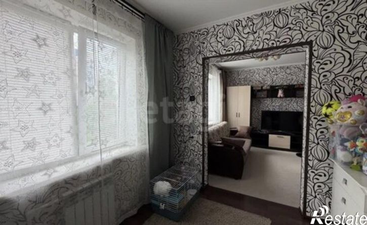 1-комн квартира ул Хайдара Бигичева, 14,  д. 14