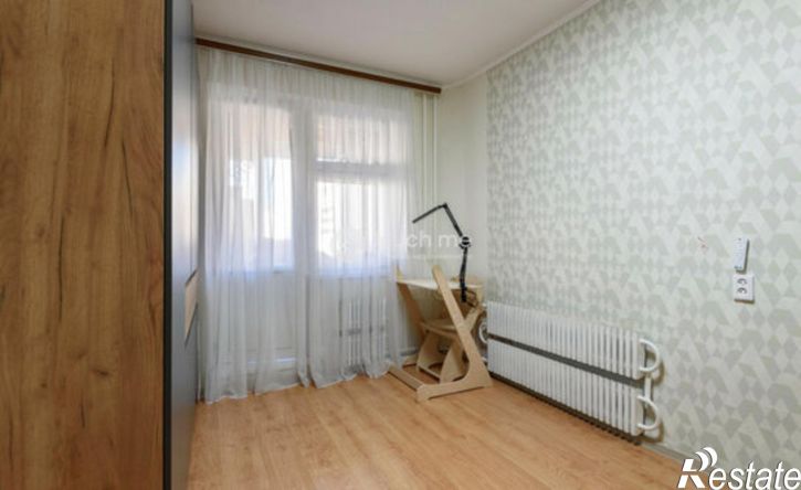 1-комн квартира ул Академика Сахарова, 13,  д. 13