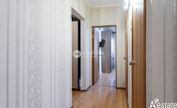 1-комн квартира ул Академика Сахарова, 13,  д. 13