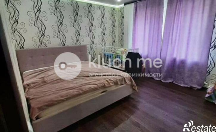 1-комн квартира ул Тылсым, 19Б,  д. 19Б