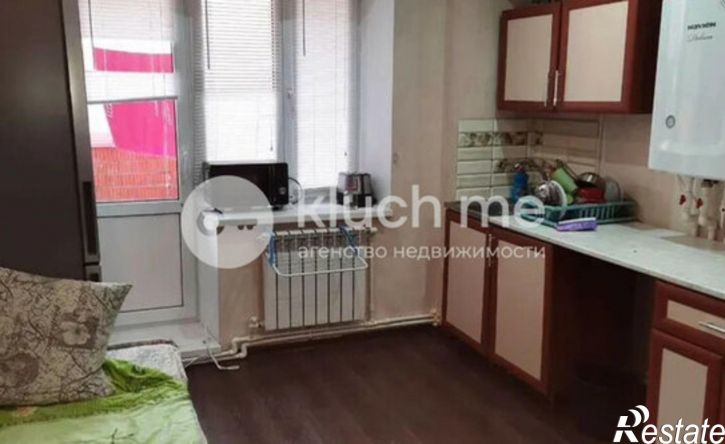 1-комн квартира ул Тылсым, 19Б,  д. 19Б