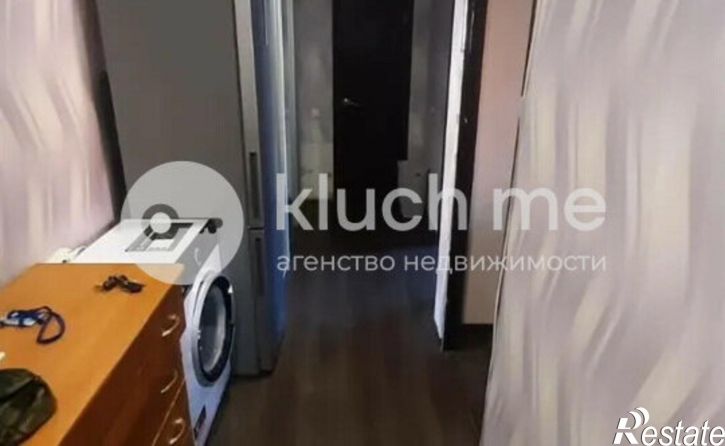 1-комн квартира ул Тылсым, 19Б,  д. 19Б