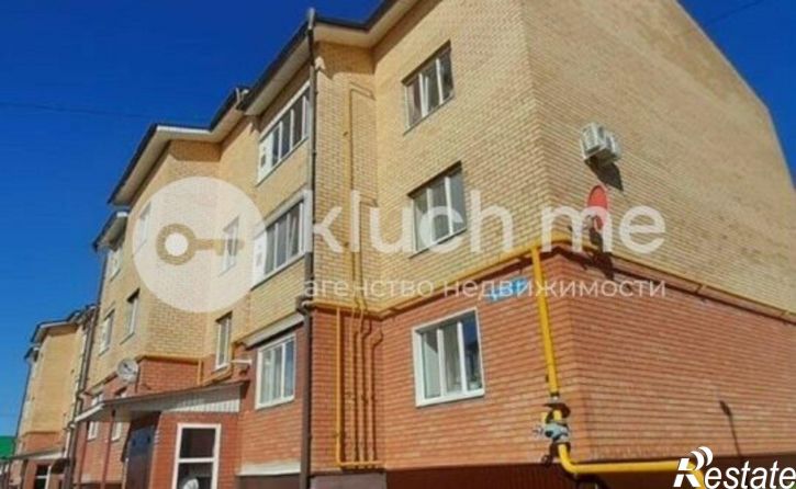 1-комн квартира ул Тылсым, 19Б,  д. 19Б