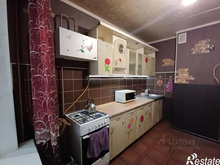 1-комн квартира ул Дуслык, 6,  д. 6