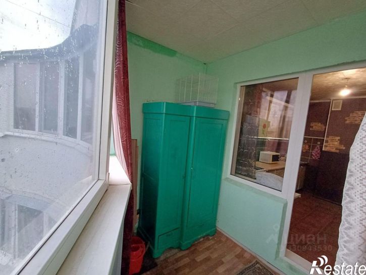 1-комн квартира ул Дуслык, 6,  д. 6