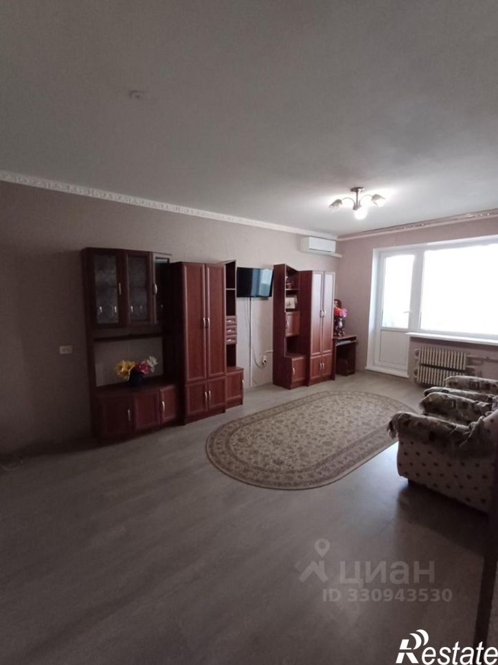 1-комн квартира ул Дуслык, 6,  д. 6