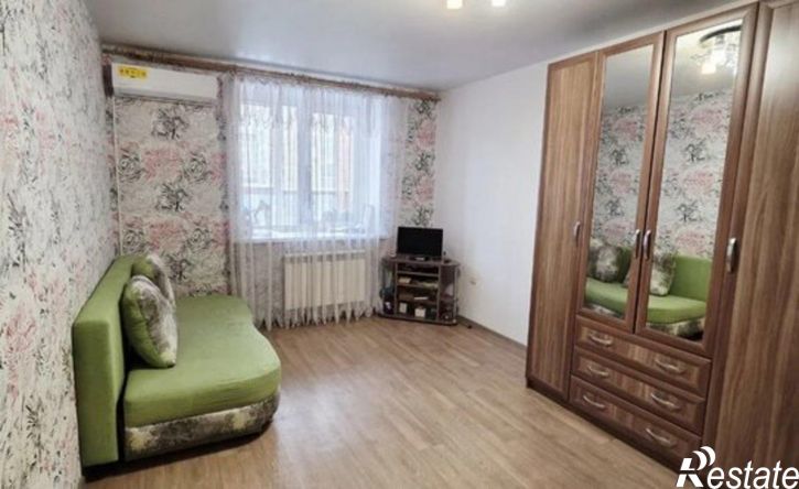 1-комн квартира ул Салиха Батыева, 11,  д. 11