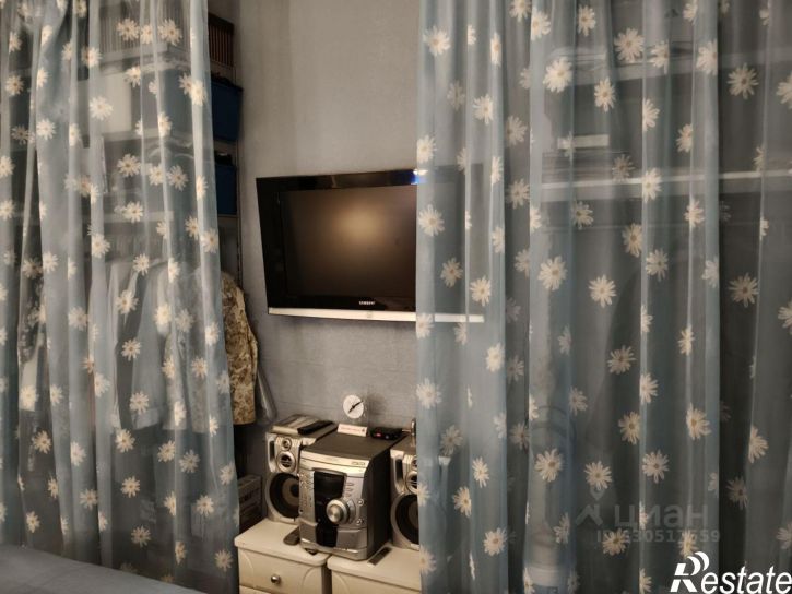 3-комн квартира ул Хайдара Бигичева, 3,  д. 3