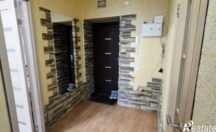 1-комн квартира ул Салиха Батыева, 11,  д. 11