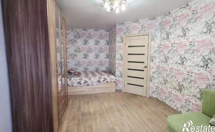 1-комн квартира ул Салиха Батыева, 11,  д. 11