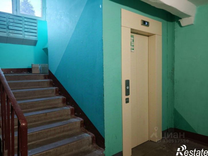 3-комн квартира ул Хайдара Бигичева, 3,  д. 3