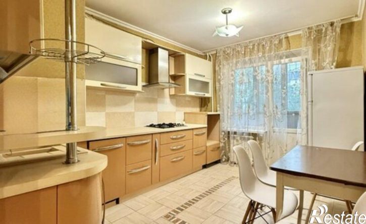 3-комн квартира ул Дубравная, 49А,  д. 49А