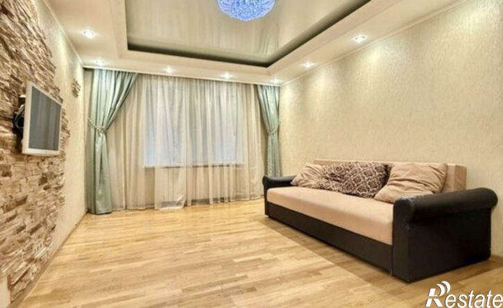 3-комн квартира ул Дубравная, 49А,  д. 49А