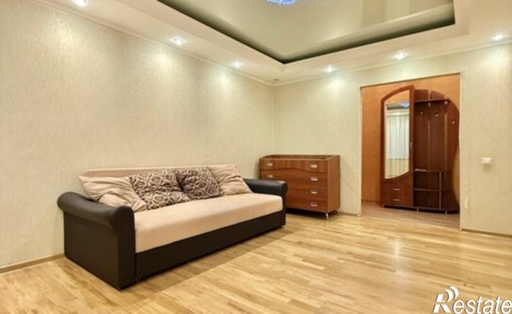 3-комн квартира ул Дубравная, 49А,  д. 49А