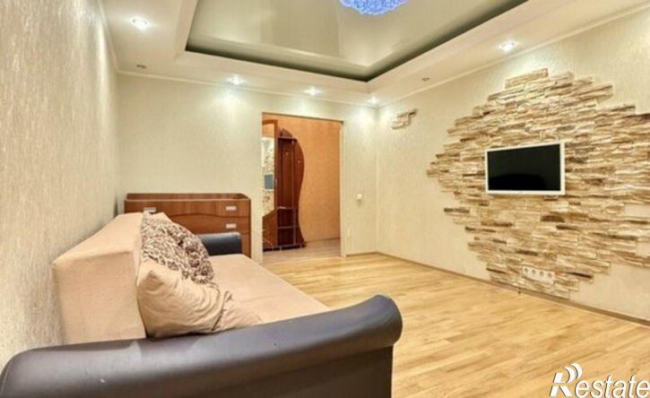 3-комн квартира ул Дубравная, 49А,  д. 49А