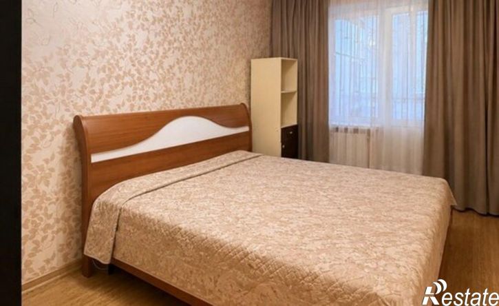 3-комн квартира ул Дубравная, 49А,  д. 49А