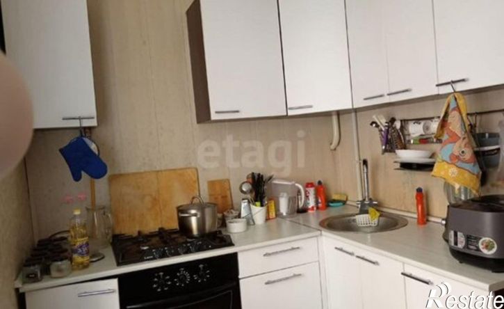 2-комн квартира ул Побежимова, 32А,  д. 32А