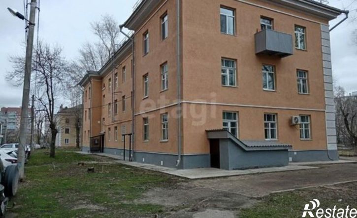 2-комн квартира ул Побежимова, 32А,  д. 32А