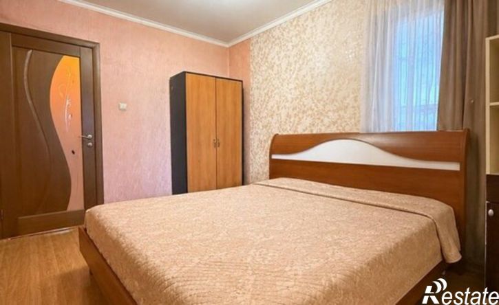 3-комн квартира ул Дубравная, 49А,  д. 49А
