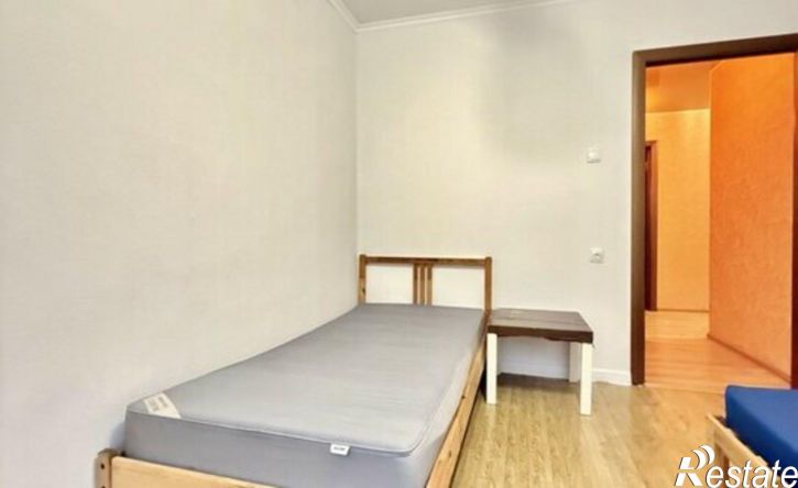 3-комн квартира ул Дубравная, 49А,  д. 49А