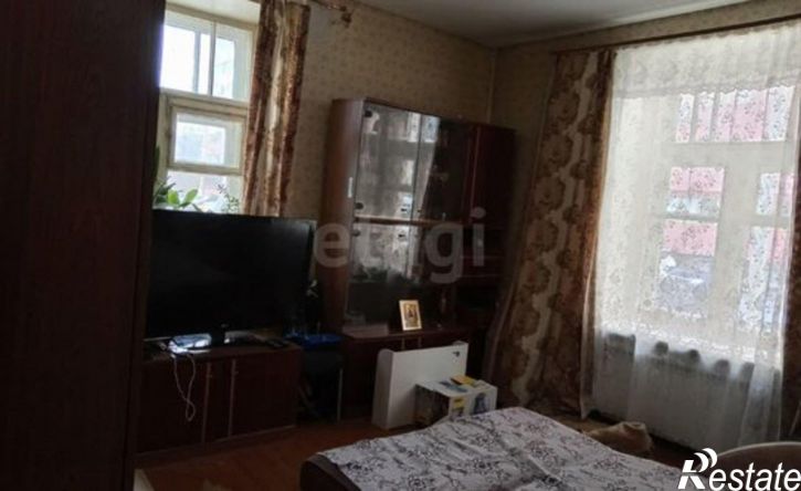 2-комн квартира ул Побежимова, 32А,  д. 32А