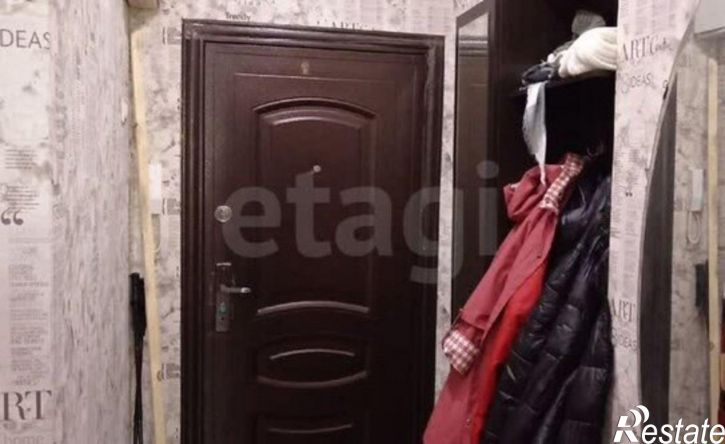 2-комн квартира ул Побежимова, 32А,  д. 32А