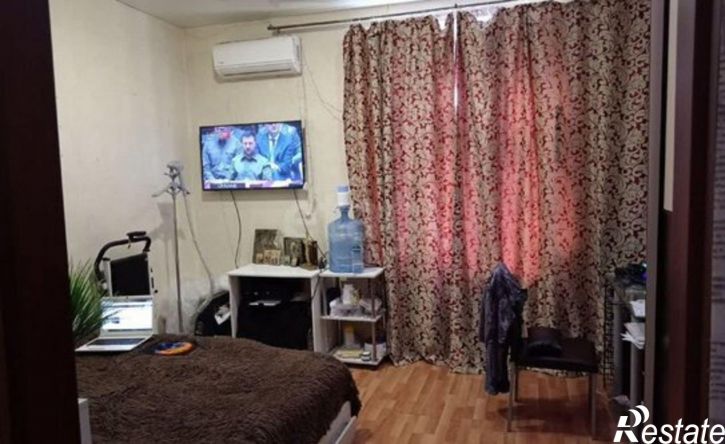 2-комн квартира ул Побежимова, 32А,  д. 32А