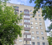 1-комн, 31кв м, этаж 4/9 ул. Восстания д.12а