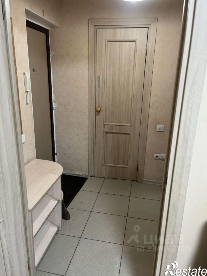 1-комн квартира улица Железнодорожников, 17,  д. 17