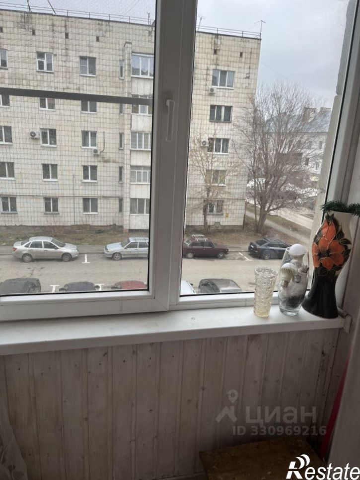 1-комн квартира улица Железнодорожников, 17,  д. 17